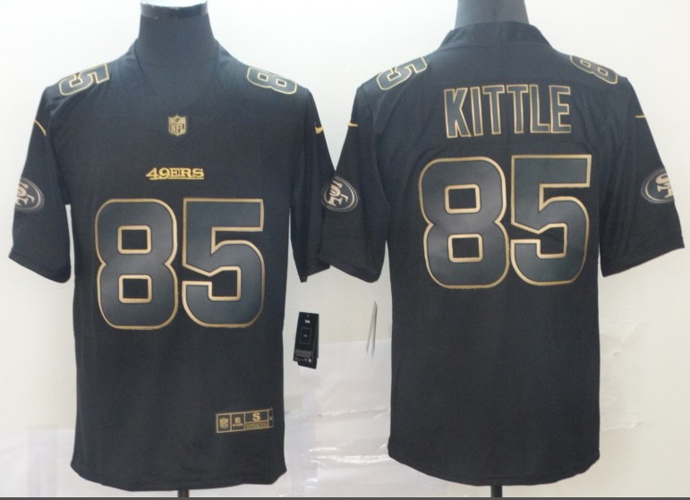 2019 NFL men Limited Jerseys-317